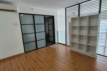 M Soho @ Empire City