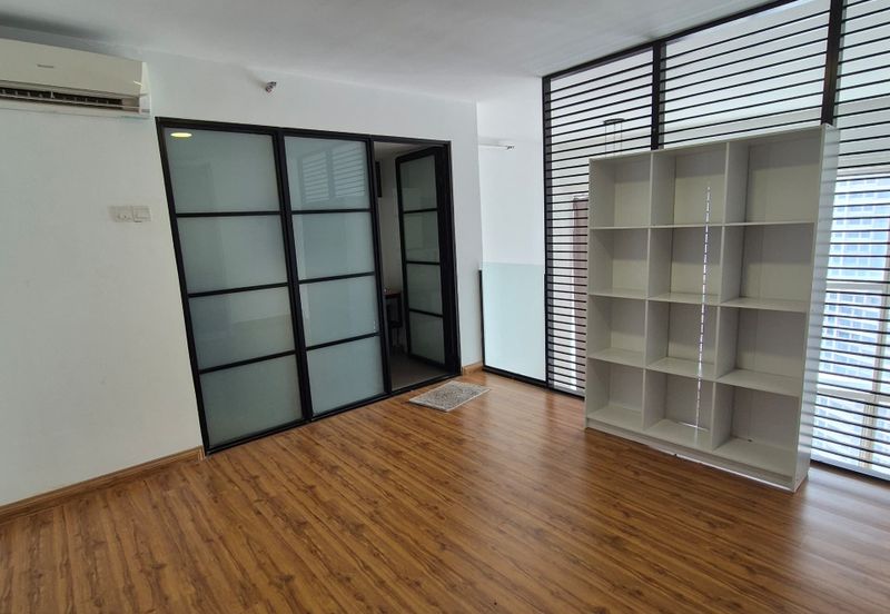 M Soho @ Empire City