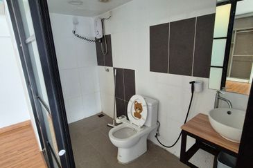 M Soho @ Empire City