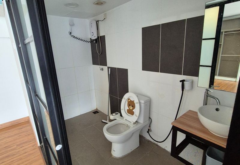 M Soho @ Empire City