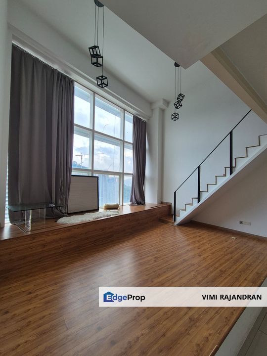 Unit for rent at M Soho, Empire City, Damansara Perdana, 47820 Selangor, Selangor, Damansara Perdana