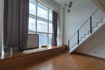 M Soho @ Empire City