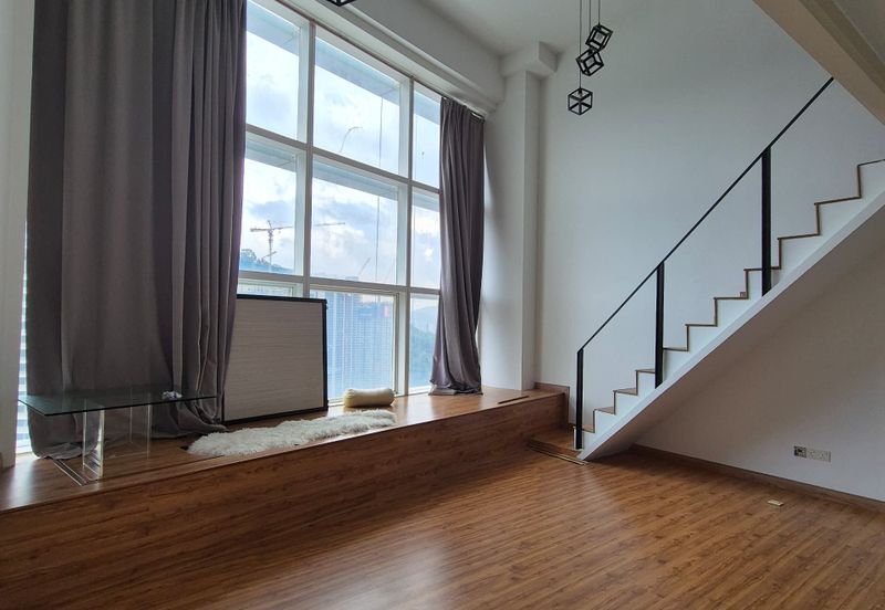 M Soho @ Empire City