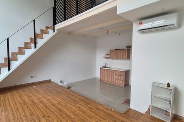 M Soho @ Empire City