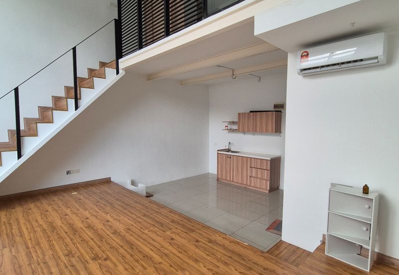 M Soho @ Empire City