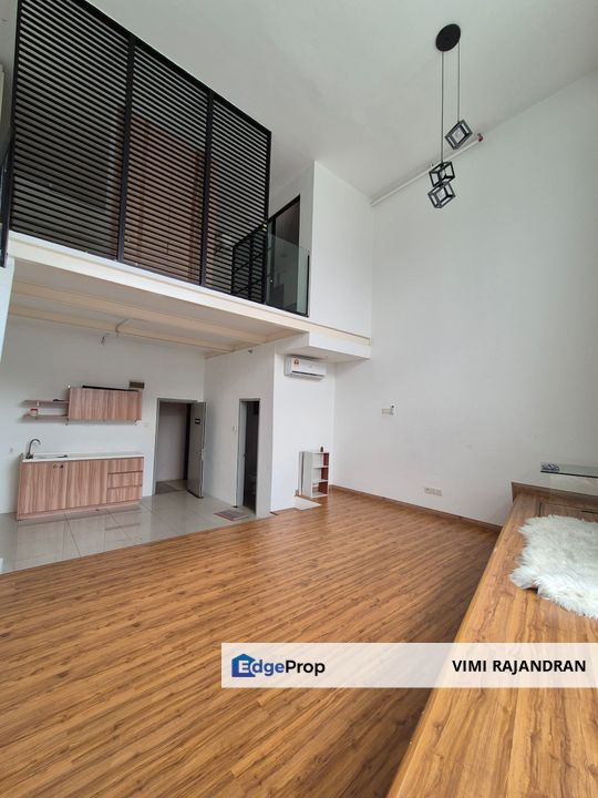 Unit for rent at M Soho, Empire City, Damansara Perdana, 47820 Selangor, Selangor, Damansara Perdana