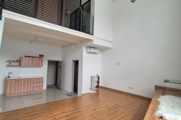 M Soho @ Empire City