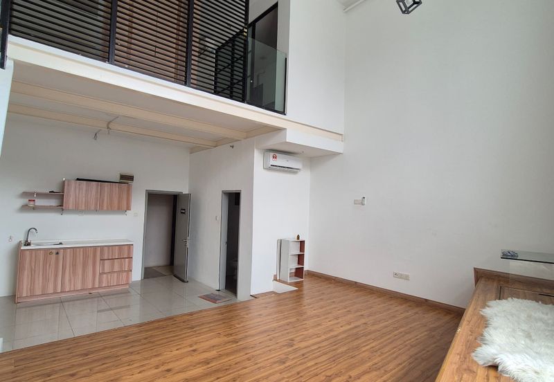 M Soho @ Empire City