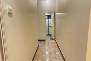 Corinthian Condominium