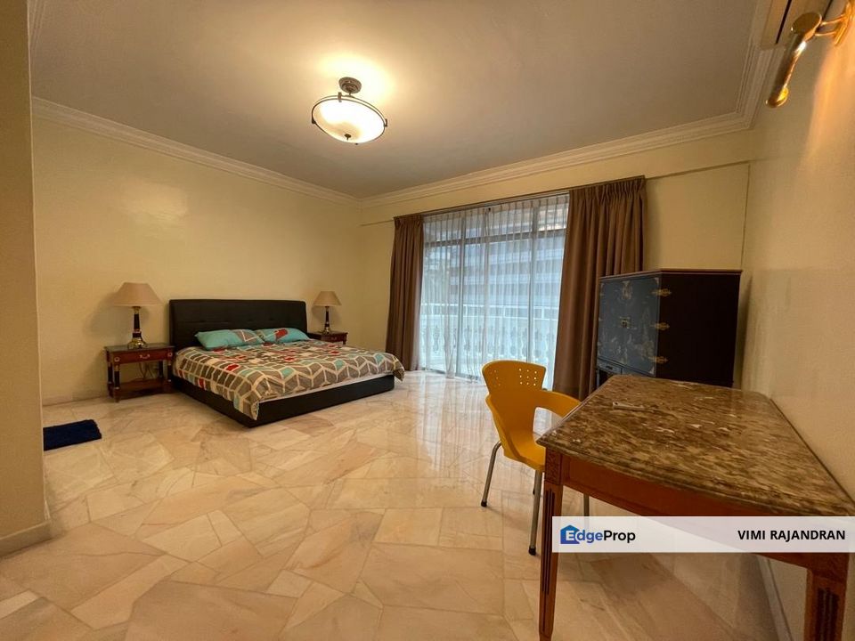 Condominium unit for rent at Corinthian Condominium, KLCC, 50450 Kuala Lumpur, Kuala Lumpur, KLCC