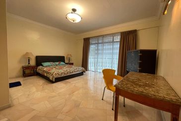 Corinthian Condominium