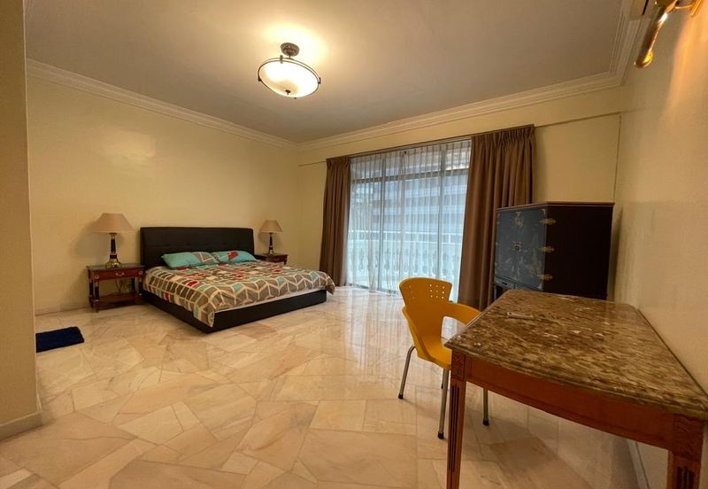 Corinthian Condominium