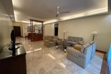 Corinthian Condominium