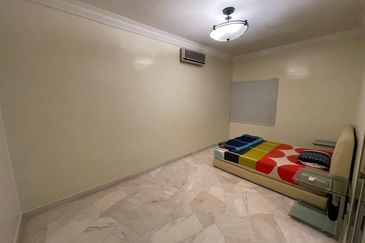 Corinthian Condominium