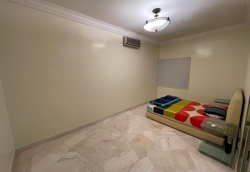 Corinthian Condominium