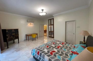 Corinthian Condominium