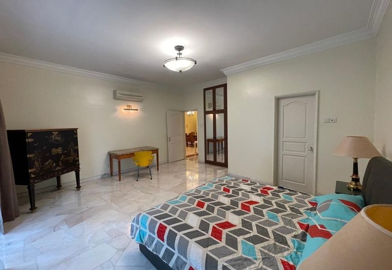 Corinthian Condominium