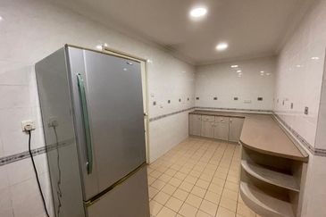 Corinthian Condominium