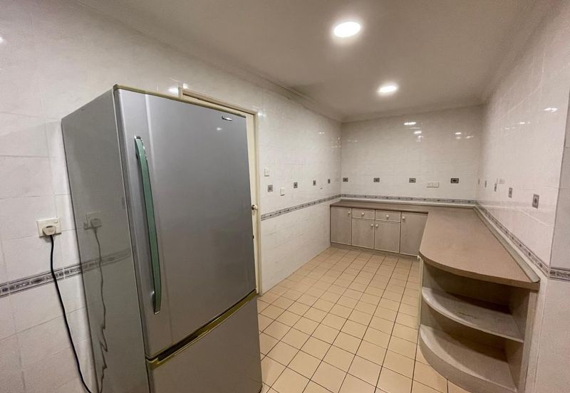 Corinthian Condominium