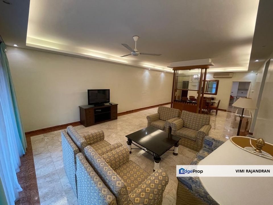 Condominium unit for rent at Corinthian Condominium, KLCC, 50450 Kuala Lumpur, Kuala Lumpur, KLCC