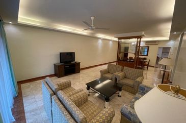 Corinthian Condominium