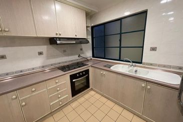 Corinthian Condominium