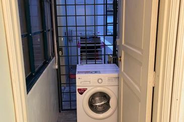 Corinthian Condominium