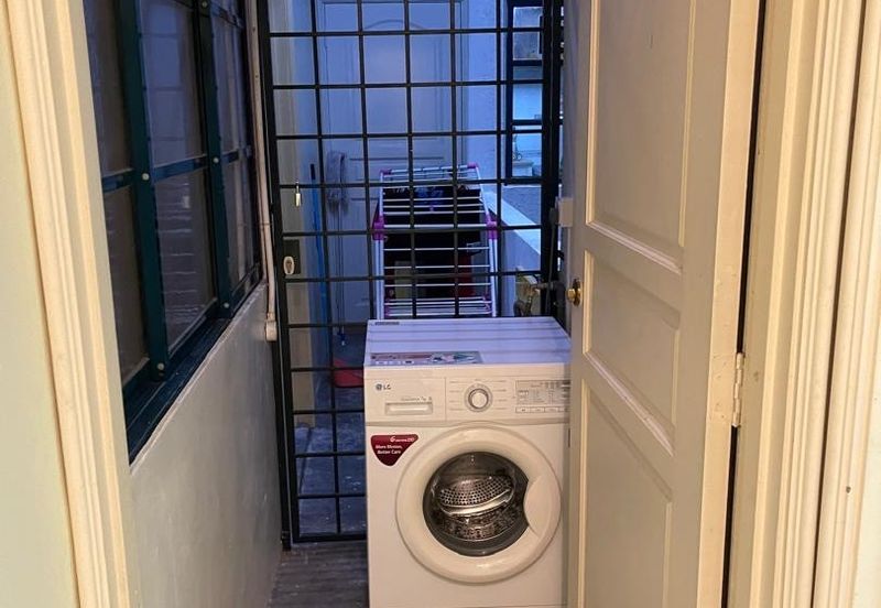 Corinthian Condominium