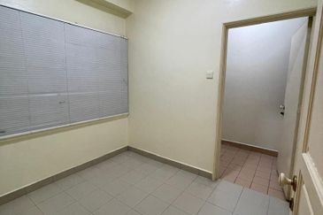 Corinthian Condominium