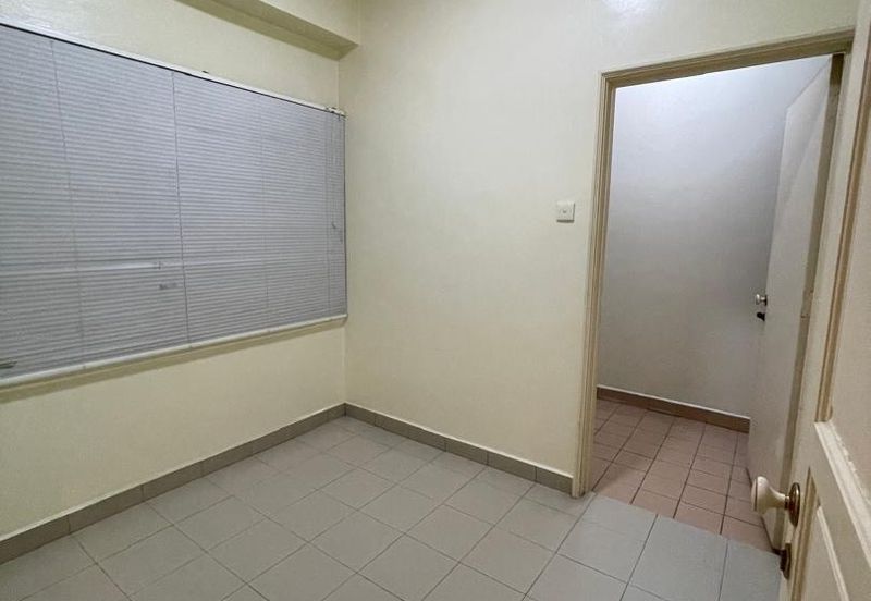 Corinthian Condominium