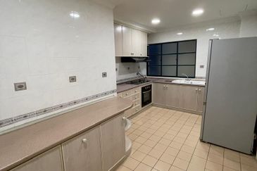 Corinthian Condominium