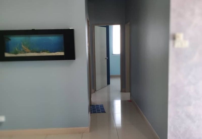 Residensi Berlian Setapak