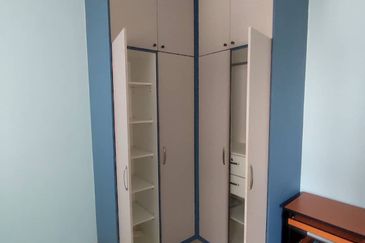 Residensi Berlian Setapak