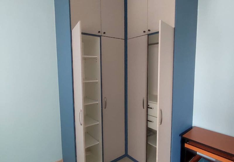 Residensi Berlian Setapak