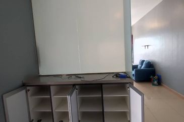 Residensi Berlian Setapak