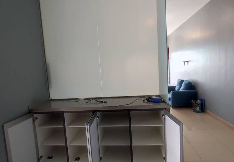 Residensi Berlian Setapak