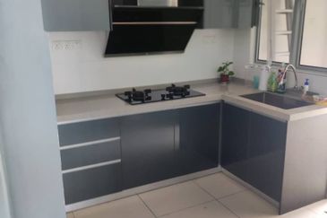 Residensi Berlian Setapak