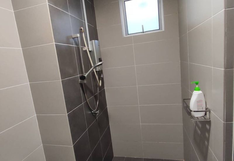 Residensi Berlian Setapak