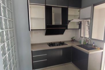 Residensi Berlian Setapak