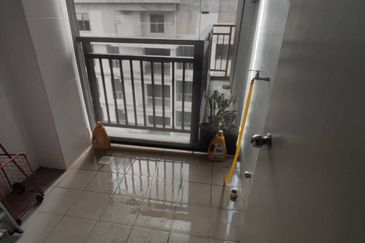 Residensi Berlian Setapak