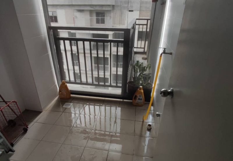 Residensi Berlian Setapak