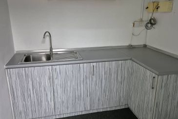 Kelana Business Centre