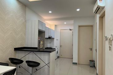 South View Serviced Apartments