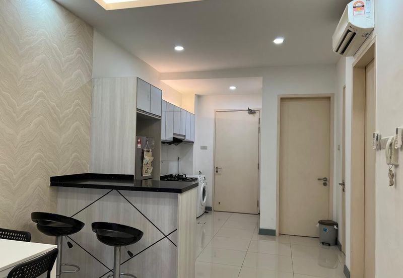 South View Serviced Apartments