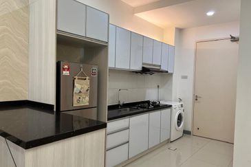 South View Serviced Apartments