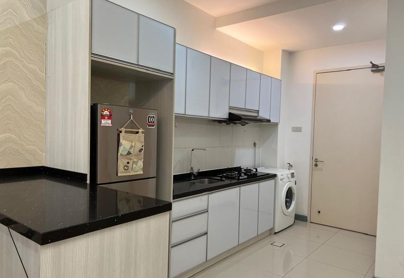 South View Serviced Apartments