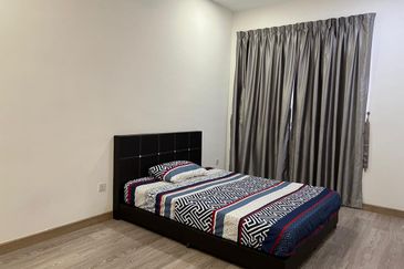 South View Serviced Apartments