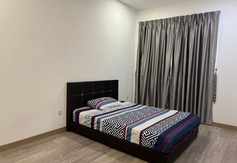 South View Serviced Apartments