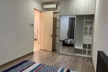 South View Serviced Apartments