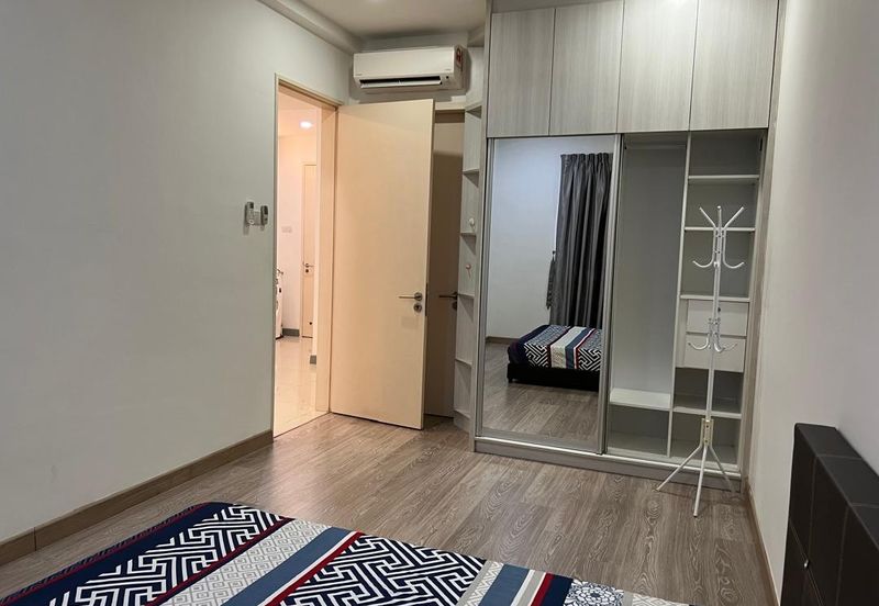 South View Serviced Apartments